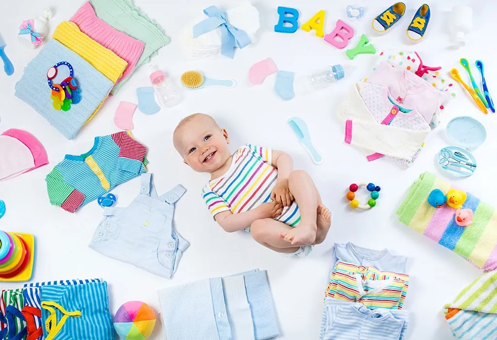 Baby's Items
